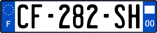 CF-282-SH