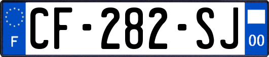 CF-282-SJ