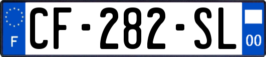 CF-282-SL