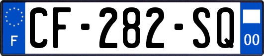 CF-282-SQ