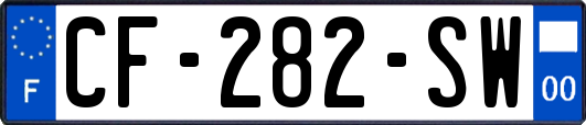 CF-282-SW
