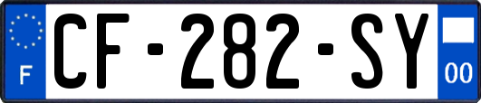 CF-282-SY