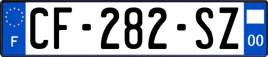 CF-282-SZ