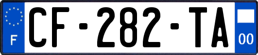 CF-282-TA