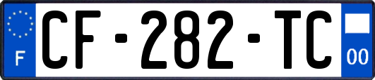 CF-282-TC