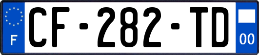 CF-282-TD