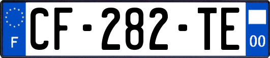 CF-282-TE