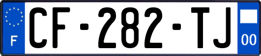 CF-282-TJ