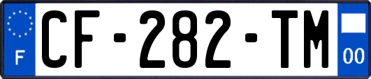 CF-282-TM