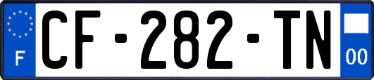 CF-282-TN
