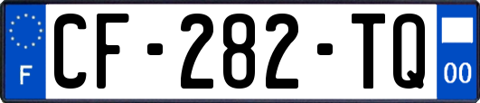 CF-282-TQ
