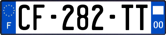 CF-282-TT