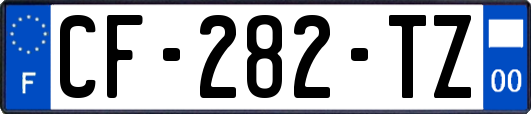 CF-282-TZ