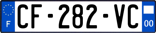 CF-282-VC