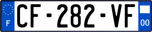 CF-282-VF
