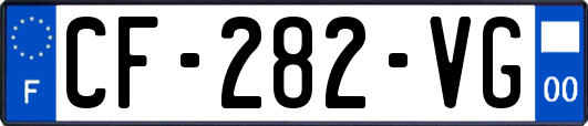 CF-282-VG
