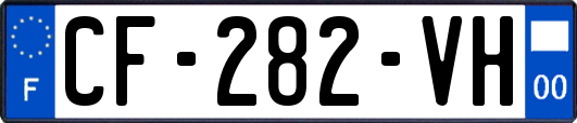 CF-282-VH