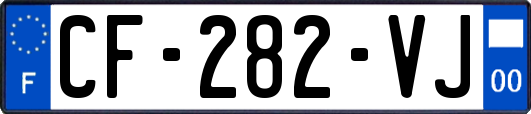CF-282-VJ