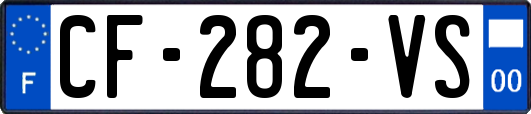 CF-282-VS