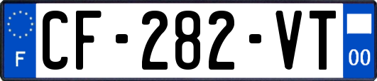 CF-282-VT
