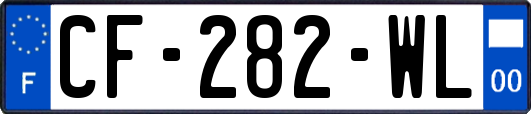 CF-282-WL