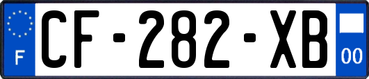 CF-282-XB