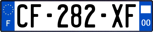 CF-282-XF