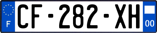 CF-282-XH