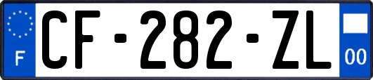 CF-282-ZL