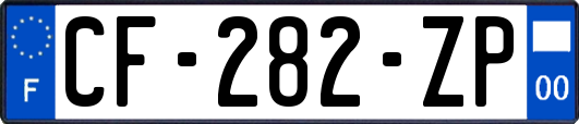 CF-282-ZP