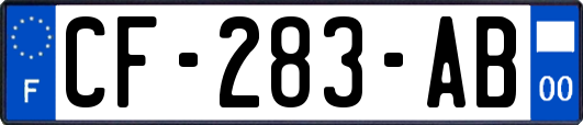 CF-283-AB