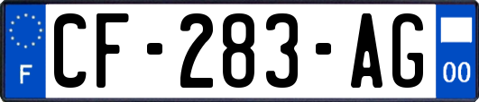 CF-283-AG