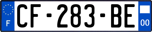 CF-283-BE