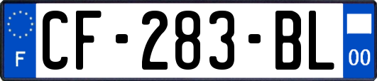 CF-283-BL