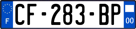 CF-283-BP