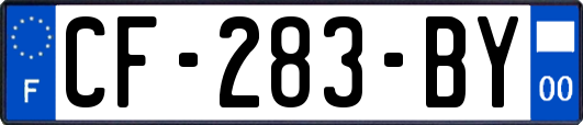 CF-283-BY