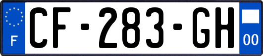 CF-283-GH