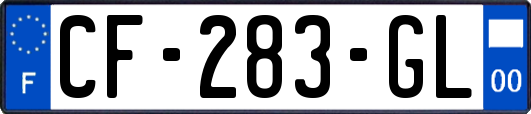 CF-283-GL