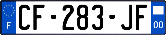 CF-283-JF