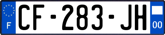 CF-283-JH