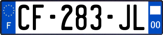 CF-283-JL