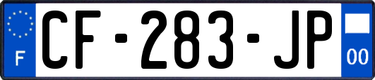 CF-283-JP