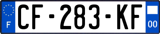 CF-283-KF