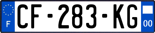 CF-283-KG