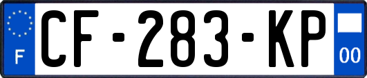 CF-283-KP
