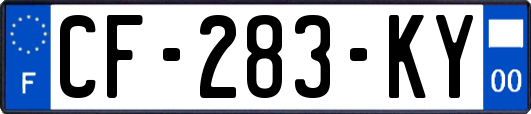 CF-283-KY