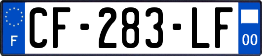 CF-283-LF