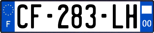 CF-283-LH