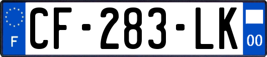 CF-283-LK