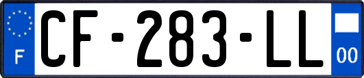 CF-283-LL